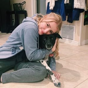 Ali Wheeler