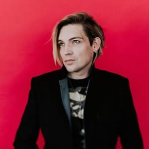 Alex Band