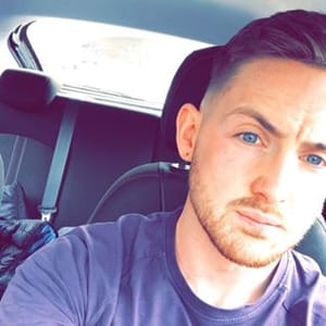 Jamie Doyle