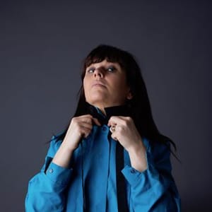 Polly Paulusma