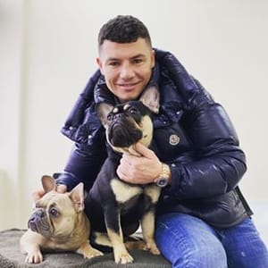 Jody Latham