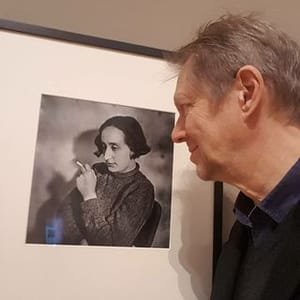 Peter Stephan Jungk