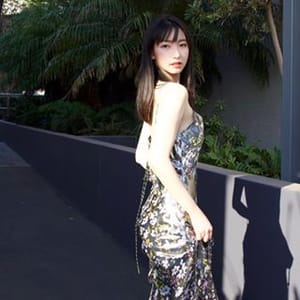 Chloe Jiang