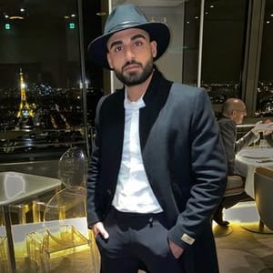 Tamir Babagni