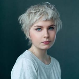 Sydney Rae White