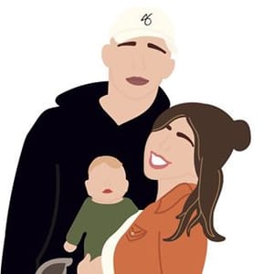 Mother Father