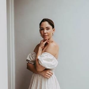 Sophie Lea