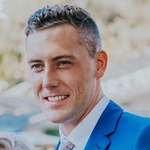 Shayne Anderson