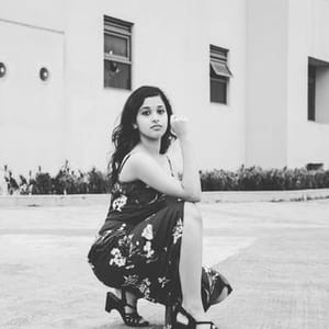 Pragya Mukherjee