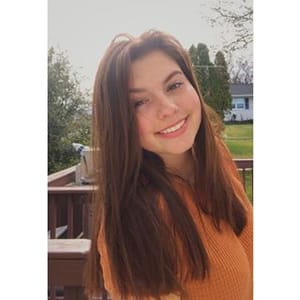 Alexia Healy