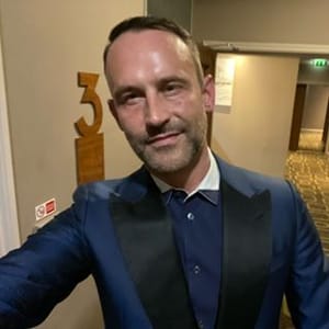 Richard Naylor