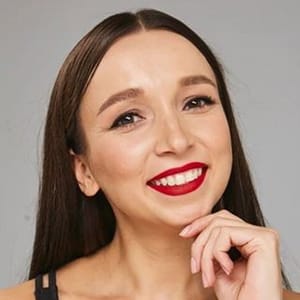 Natasha Bah