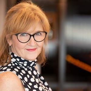 Debbie Greenwood