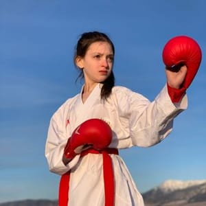 Charlotte Singleton