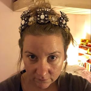 Amy Millan