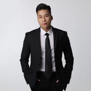 Kryz Chan