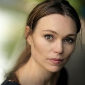 Tallulah Sheffield