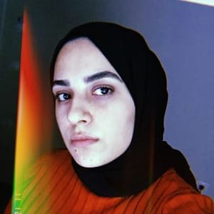 Nisa Aslan