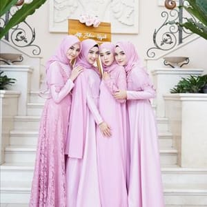 Alfi Zahra Hijab