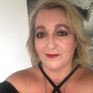 Tracey Saunders