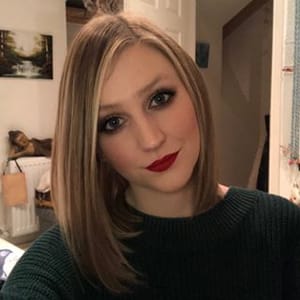 Sarah Heaney