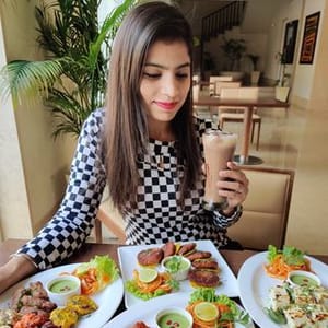 Vaishali Dhingra