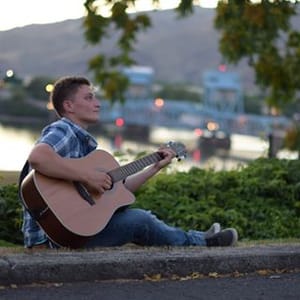 Jaron And The Long Road To Love