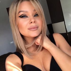 Elena Lashmanova