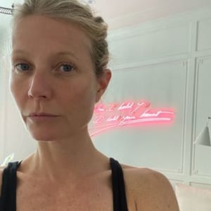 Jake Paltrow