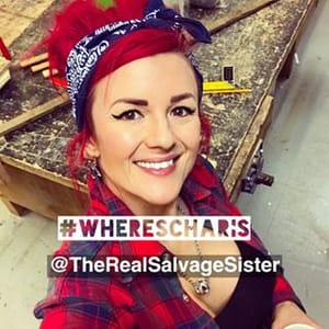 Charis Williams