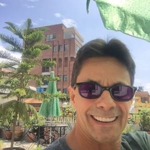 Dave Bethell