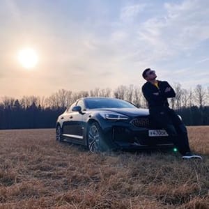 Dima Bilan
