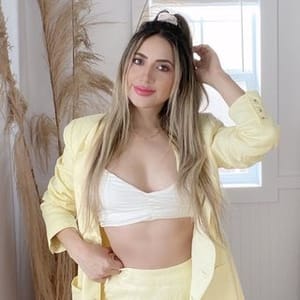 Cindy Limon