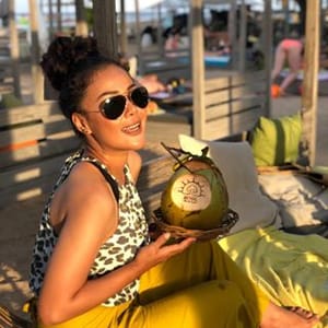 Aiko Sarwosri