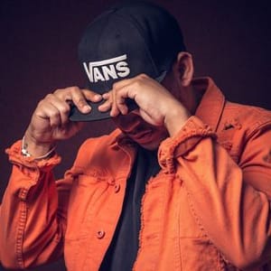Jesus Rivas
