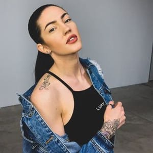 Victoria White