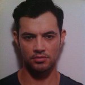 Steven Cabral