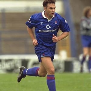 Jason Cundy