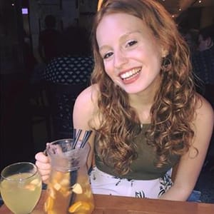 Hilary Robinson