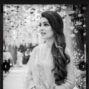 Natasha Gambhir