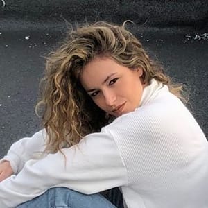 Sofia Frias