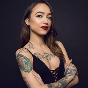 Janice Danger