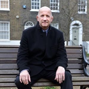 Geoff Thompson