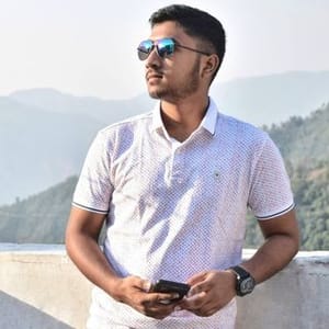 Alpesh Gaurav