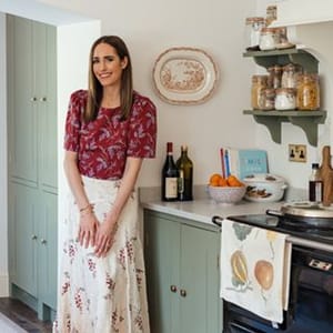 Louise Roe