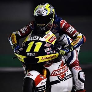 Nicolo Bulega