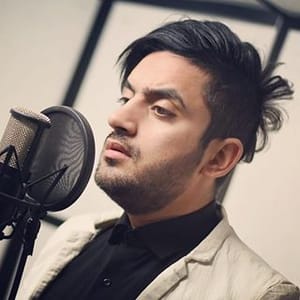 Amir Samdislove
