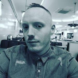 Ian Targett
