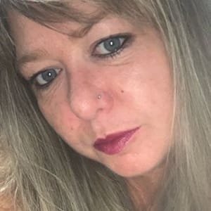 Mary Stockley