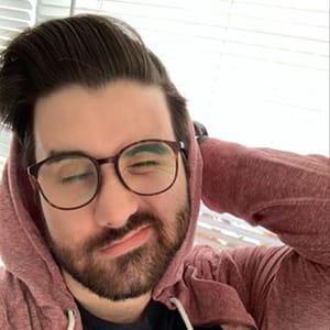 Andrew Tiernan